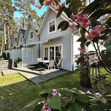 8 Sosen Pobierowo Villa Eksteriør billede